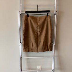 Banana Republic Pencil Skirt